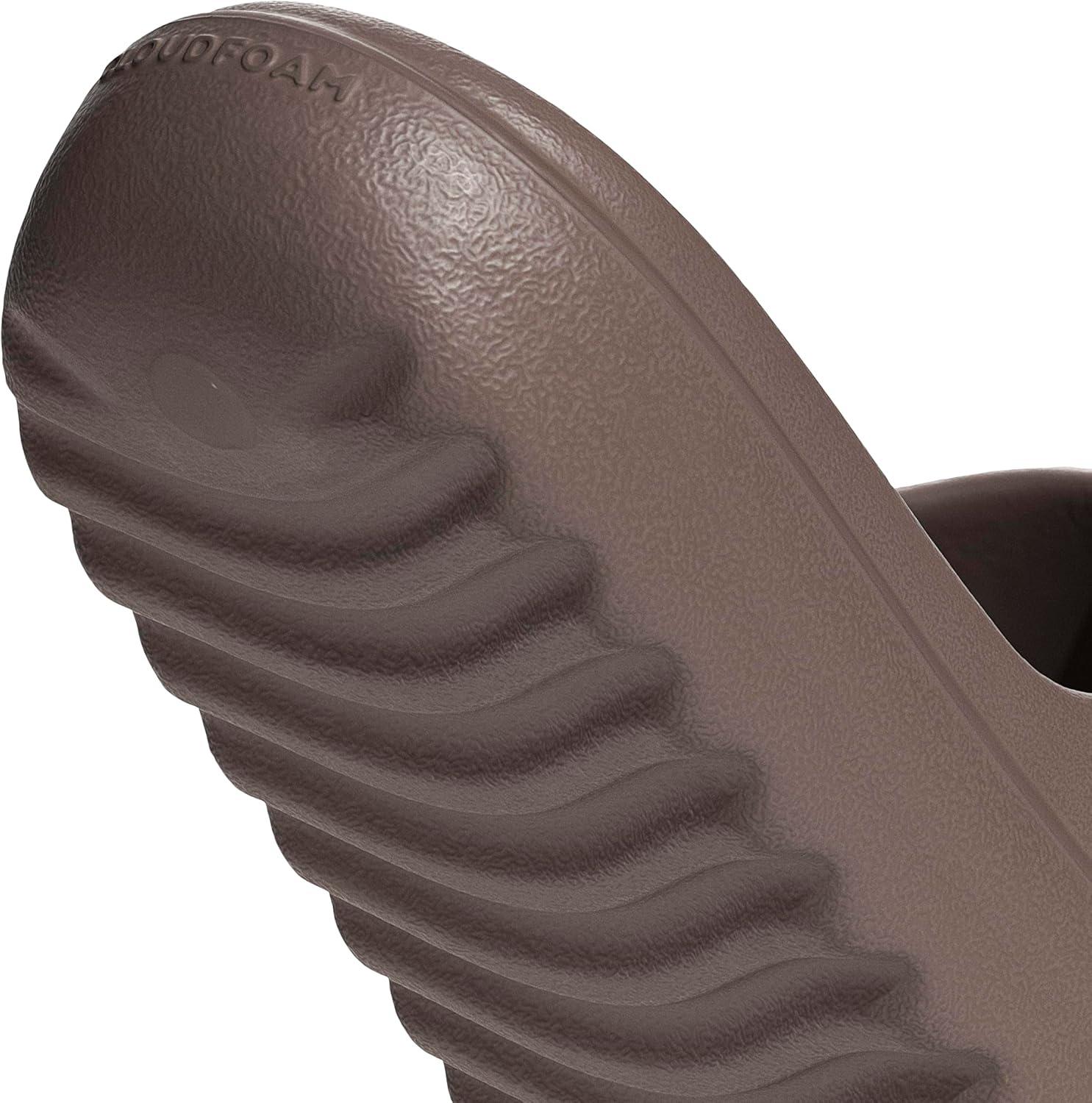 image:imageadidas Unisex Adult Adilette Lumia SlidesTrace BrownTrace BrownTrace Brown