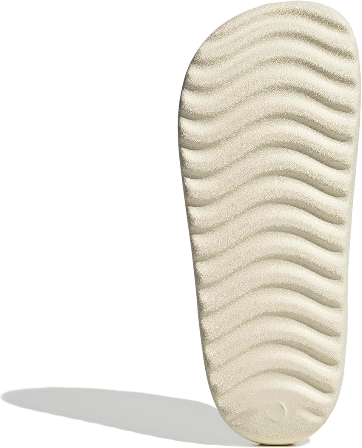 image:imageadidas Unisex Adult Adilette Lumia SlidesWonder WhiteWonder WhiteWonder White