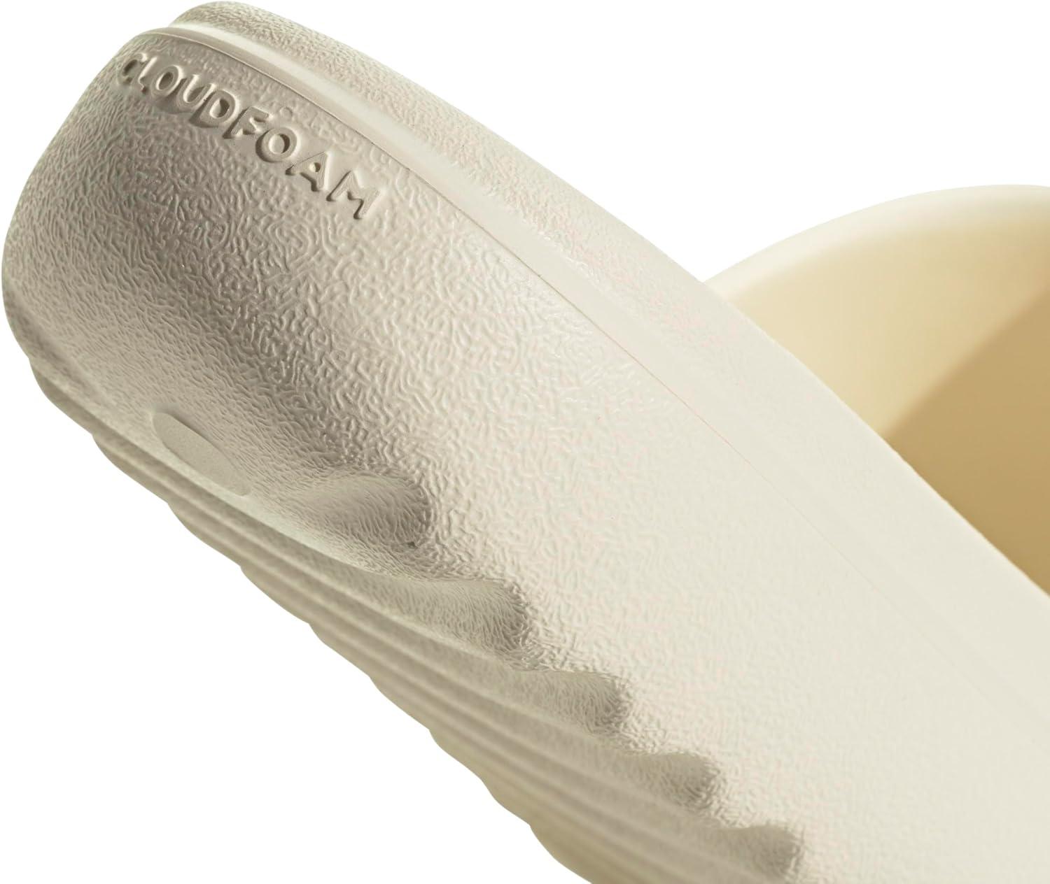 image:imageadidas Unisex Adult Adilette Lumia SlidesWonder WhiteWonder WhiteWonder White