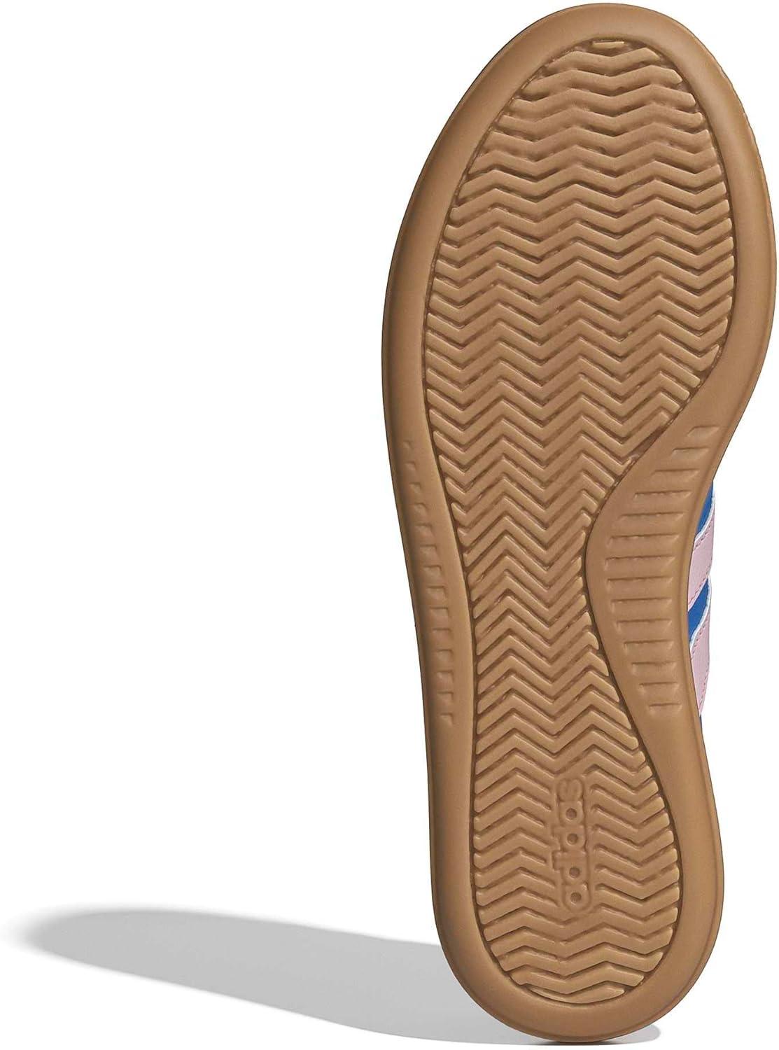 image:imageadidas Womens Barreda Decode SneakersRay BlueClear PinkGum