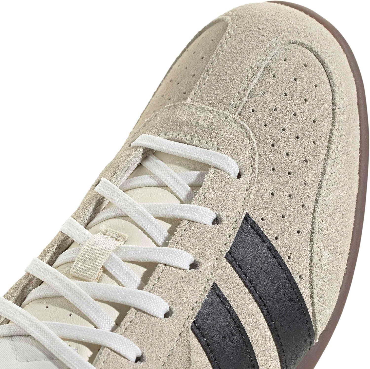 image:imageadidas Womens Barreda LowCream WhiteBlackCarbon