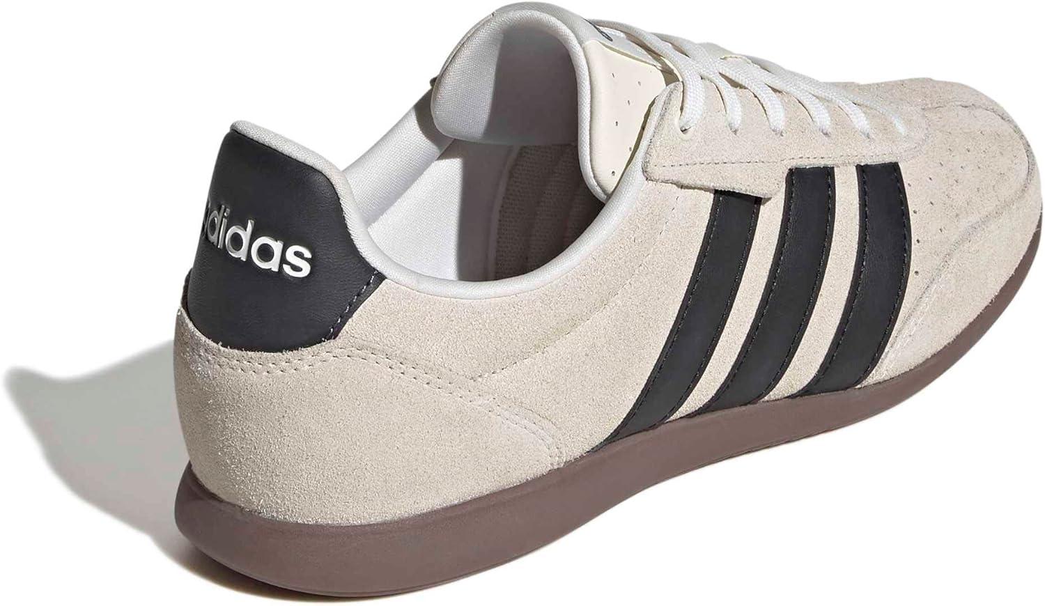 image:imageadidas Womens Barreda LowCream WhiteBlackCarbon