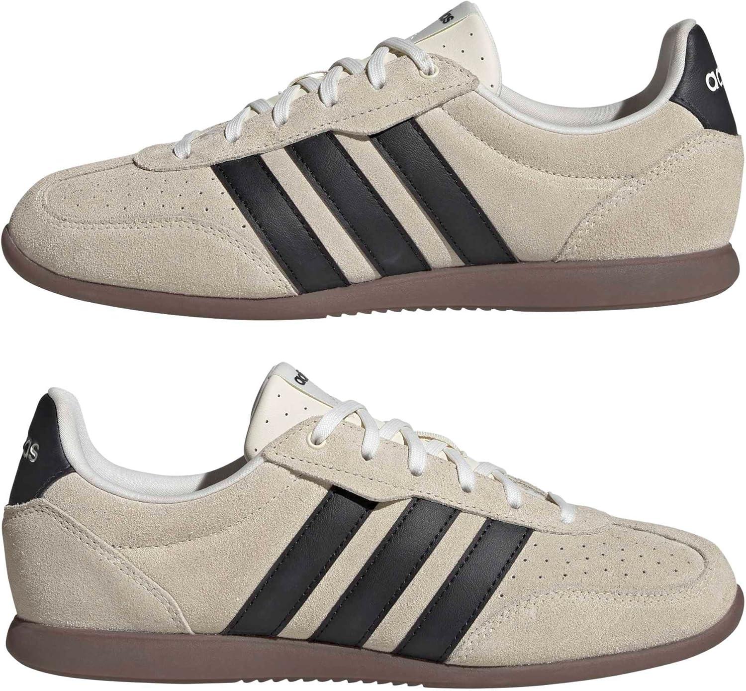 image:imageadidas Womens Barreda LowCream WhiteBlackCarbon