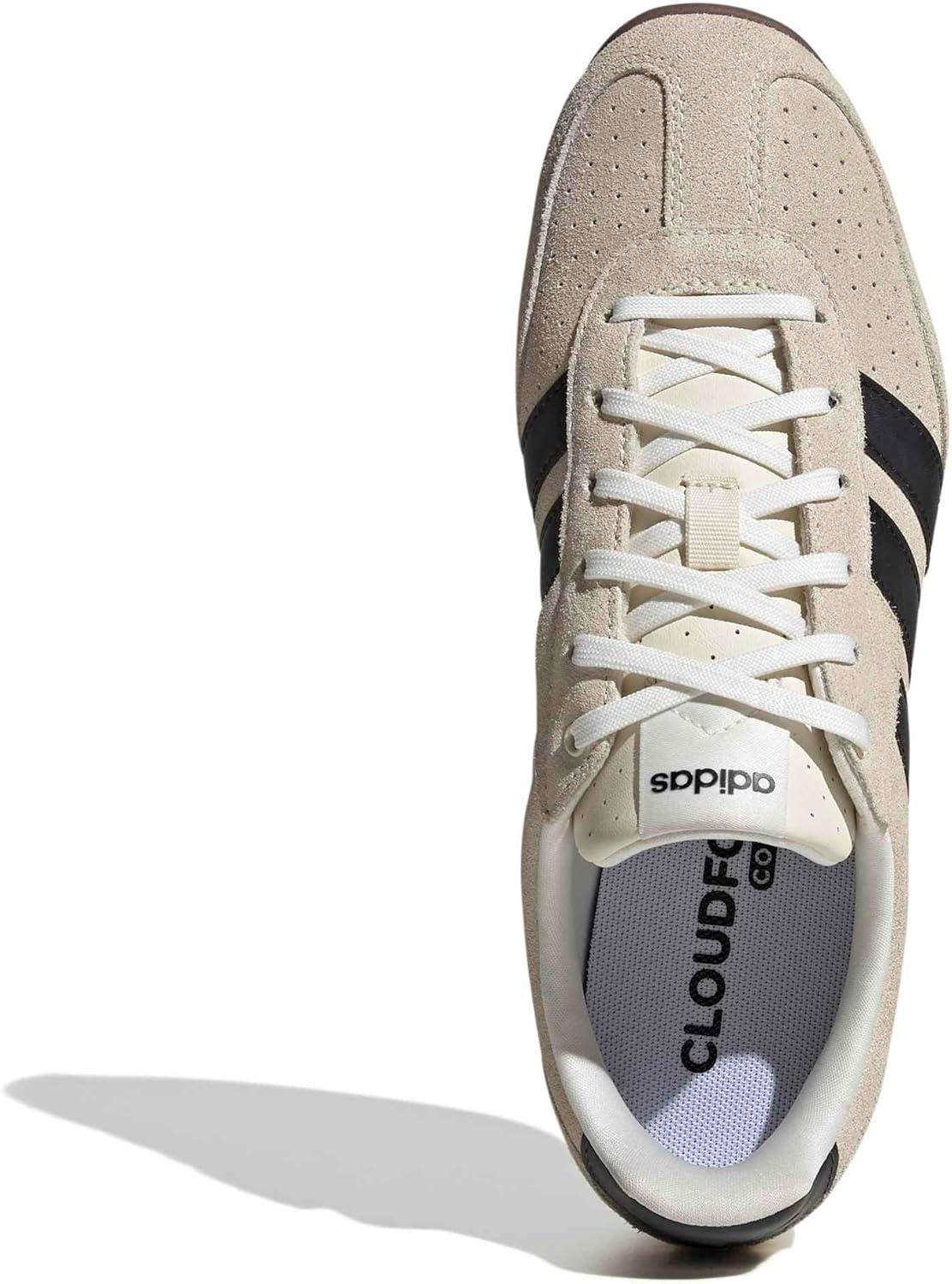 image:imageadidas Womens Barreda LowCream WhiteBlackCarbon