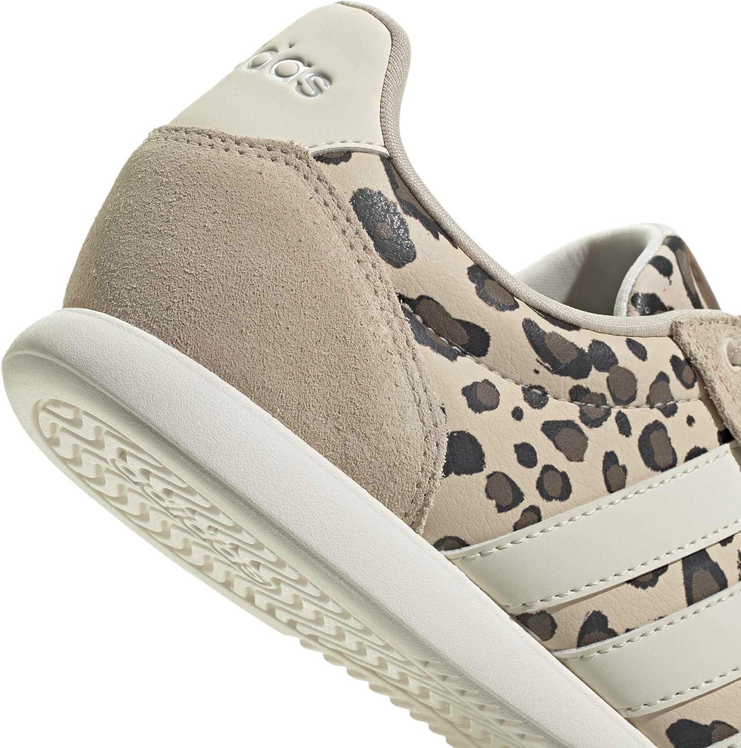 image:imageadidas Womens Barreda LowCrystal LinenOff WhiteBlack