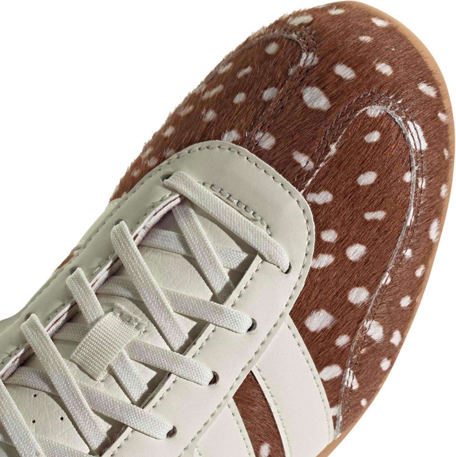 image:imageadidas Womens Barreda LowPreloved BrownOff White