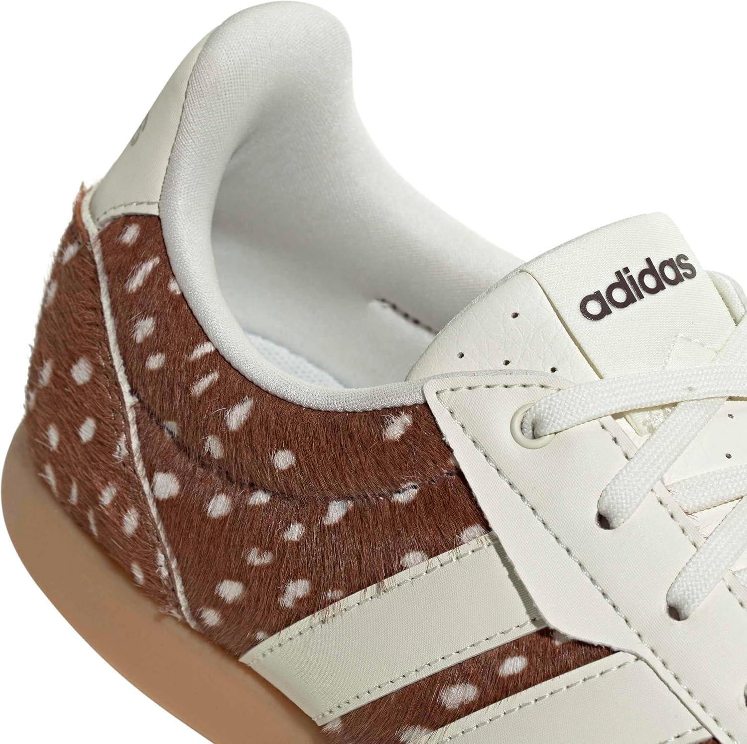 image:imageadidas Womens Barreda LowPreloved BrownOff White