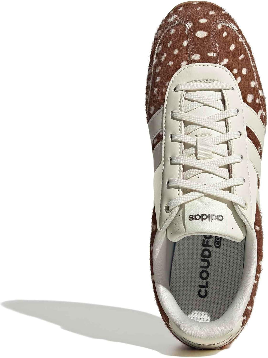 image:imageadidas Womens Barreda LowPreloved BrownOff White