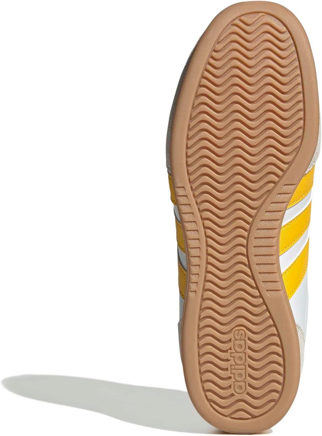 image:imageadidas Womens Barreda LowWhiteBold Gold