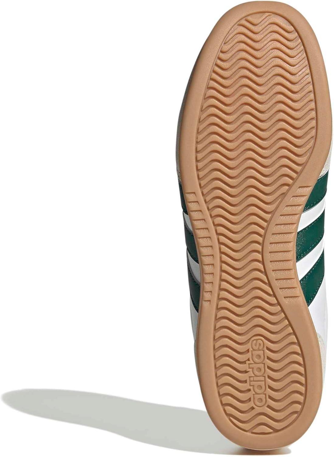 image:imageadidas Womens Barreda LowWhiteCollegiate Green