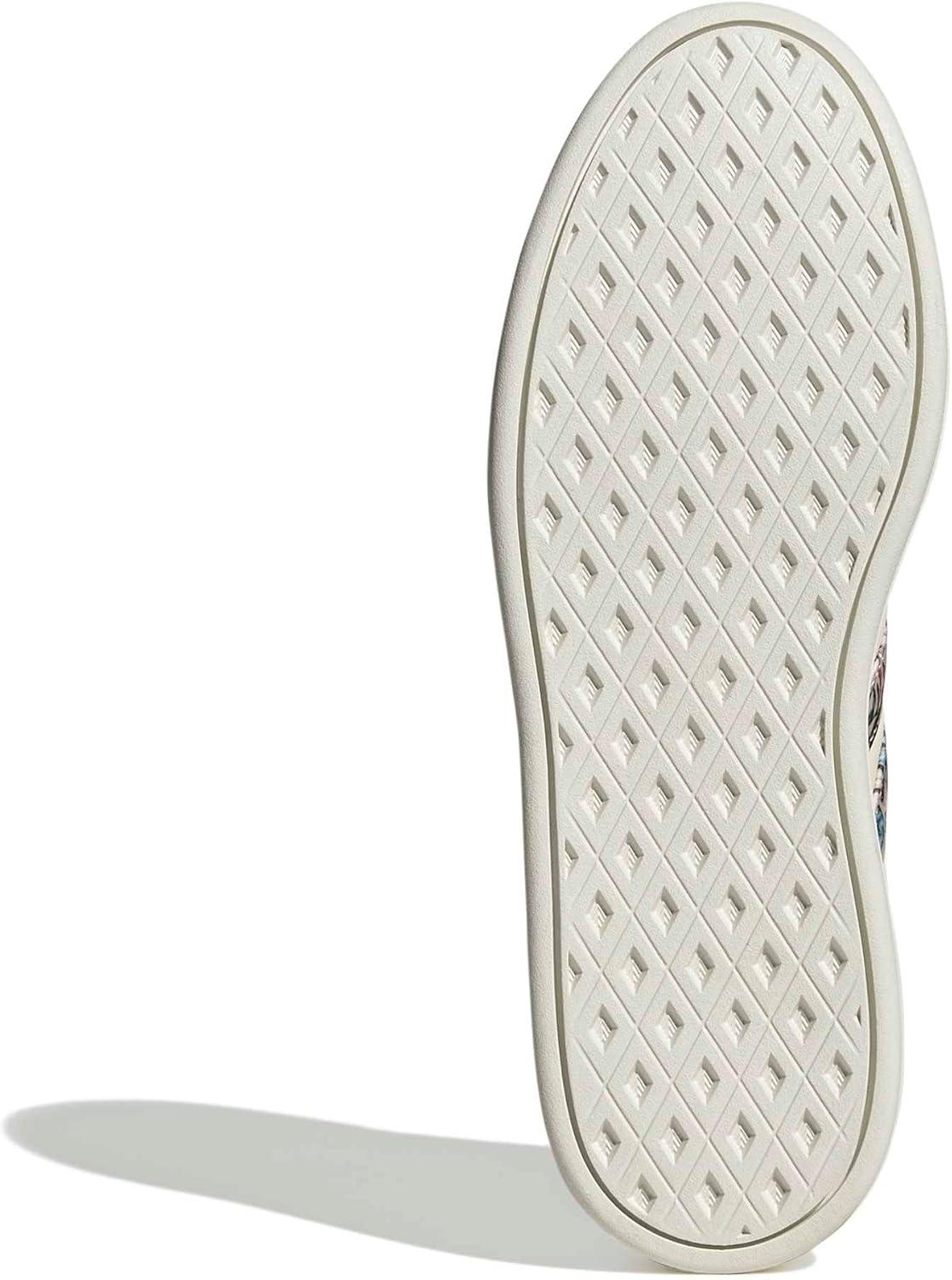image:imageadidas Womens Breaknet Sleek SneakersEcru TintEcru TintOff White