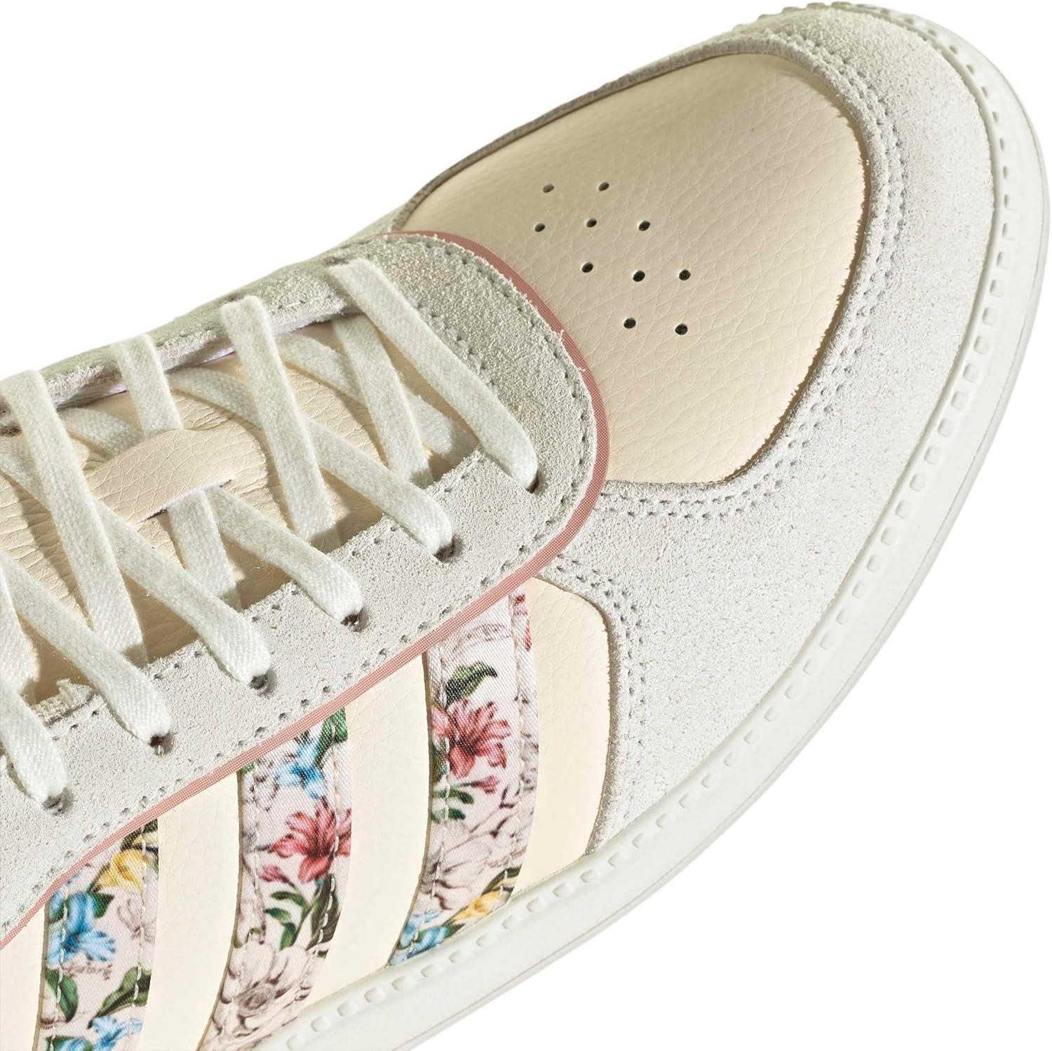 image:imageadidas Womens Breaknet Sleek SneakersEcru TintEcru TintOff White