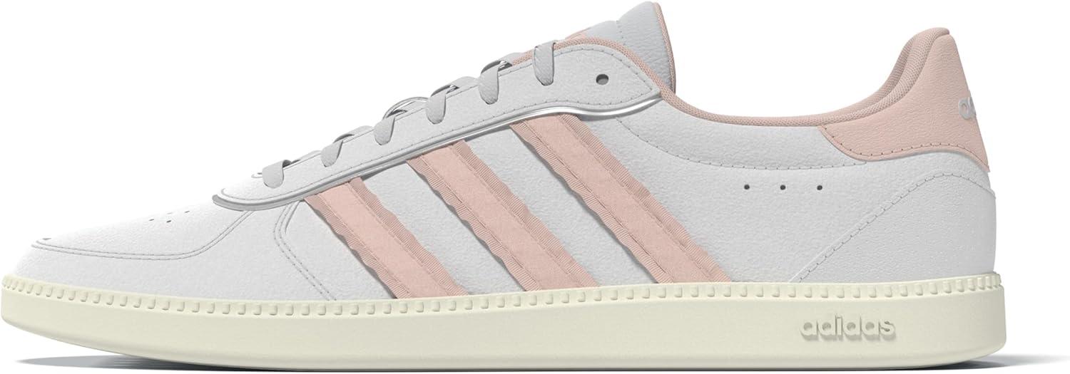 image:imageadidas Womens Breaknet Sleek SneakersGrey