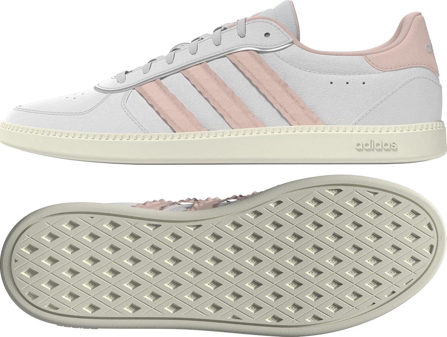 image:imageadidas Womens Breaknet Sleek SneakersGrey