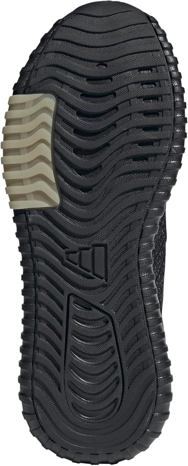image:imageadidas Womens Kaptir Flow 20BlackBlackCarbon