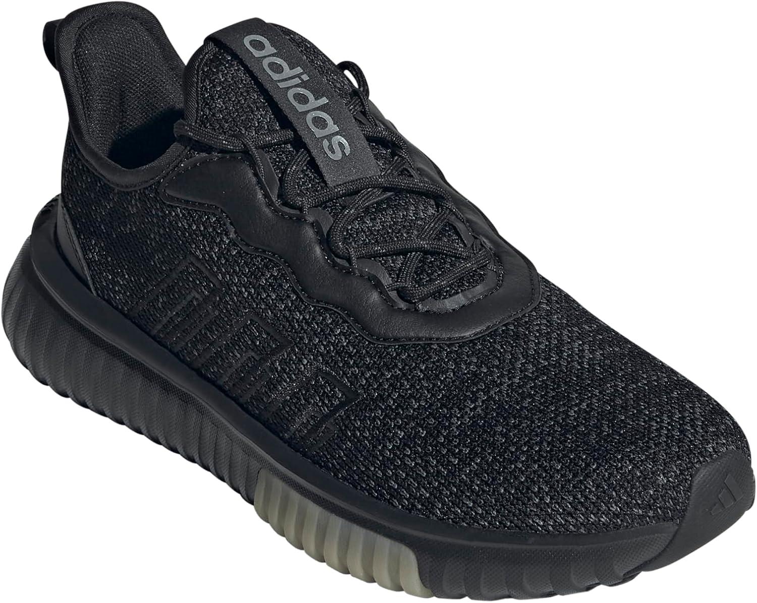 image:imageadidas Womens Kaptir Flow 20BlackBlackCarbon