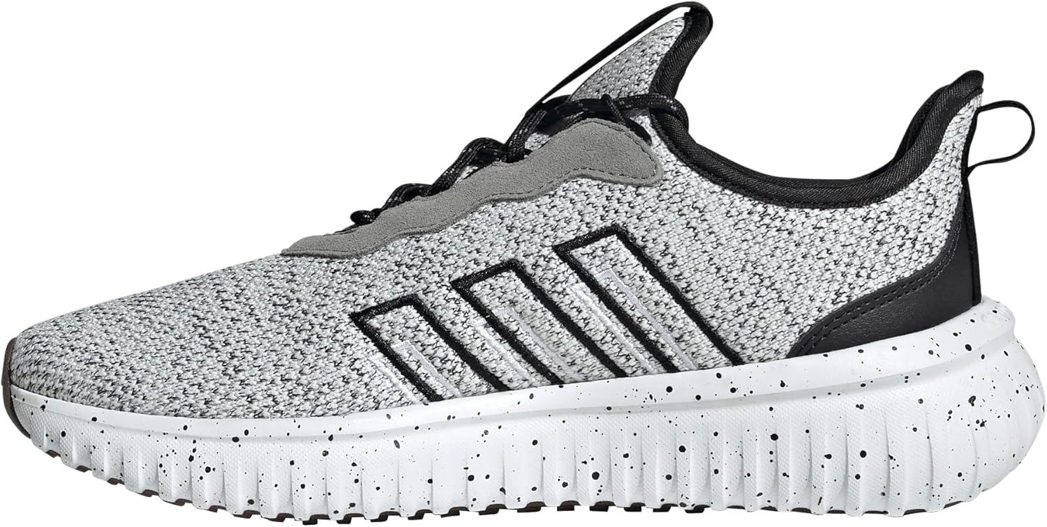 image:imageadidas Womens Kaptir Flow 20BlackWhiteBlack