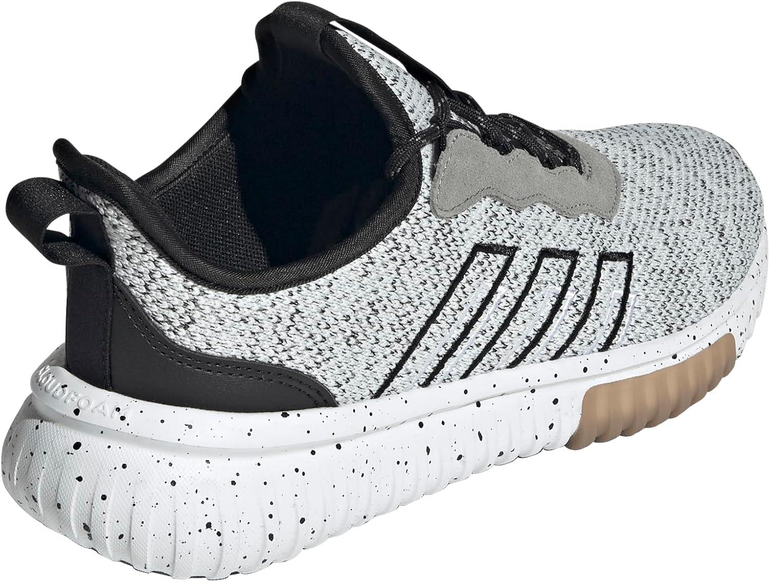 image:imageadidas Womens Kaptir Flow 20BlackWhiteBlack