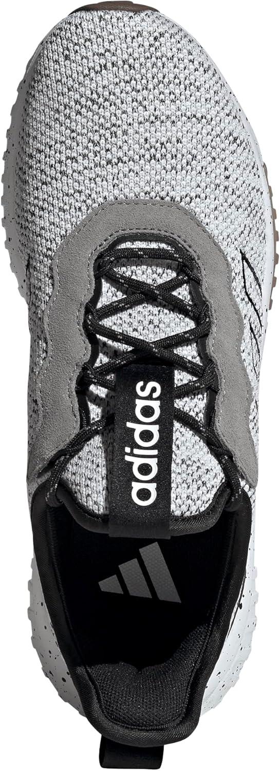 image:imageadidas Womens Kaptir Flow 20BlackWhiteBlack