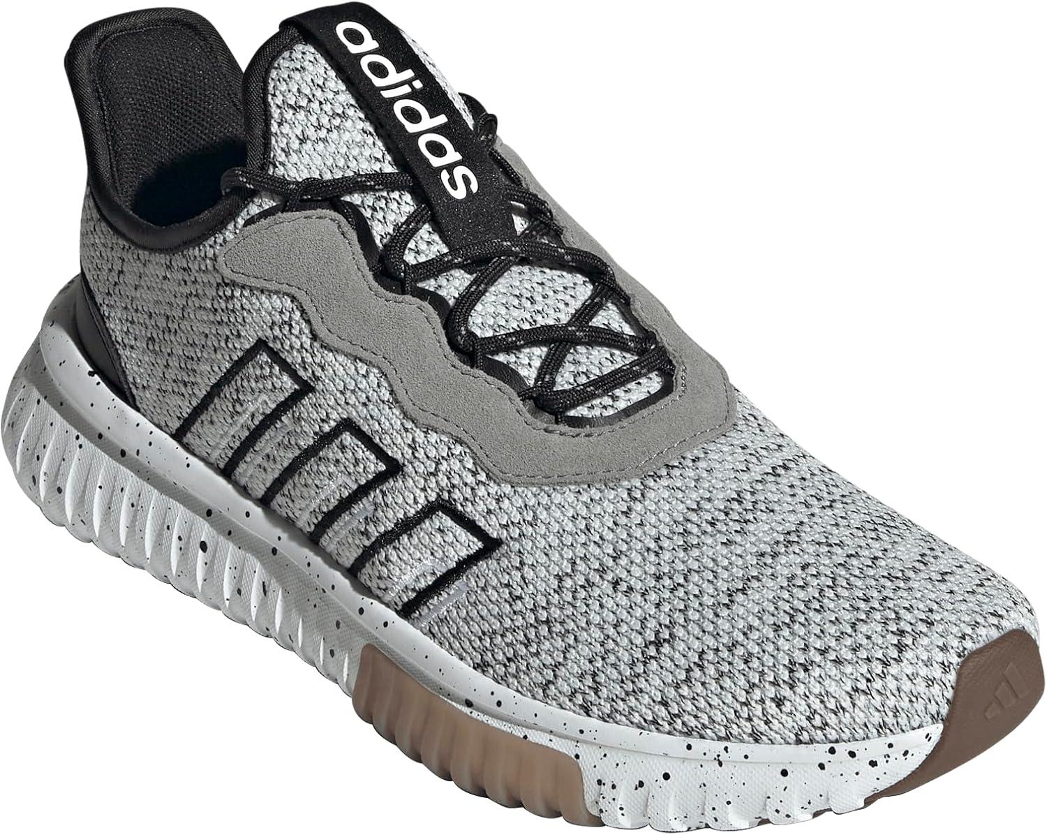 image:imageadidas Womens Kaptir Flow 20BlackWhiteBlack