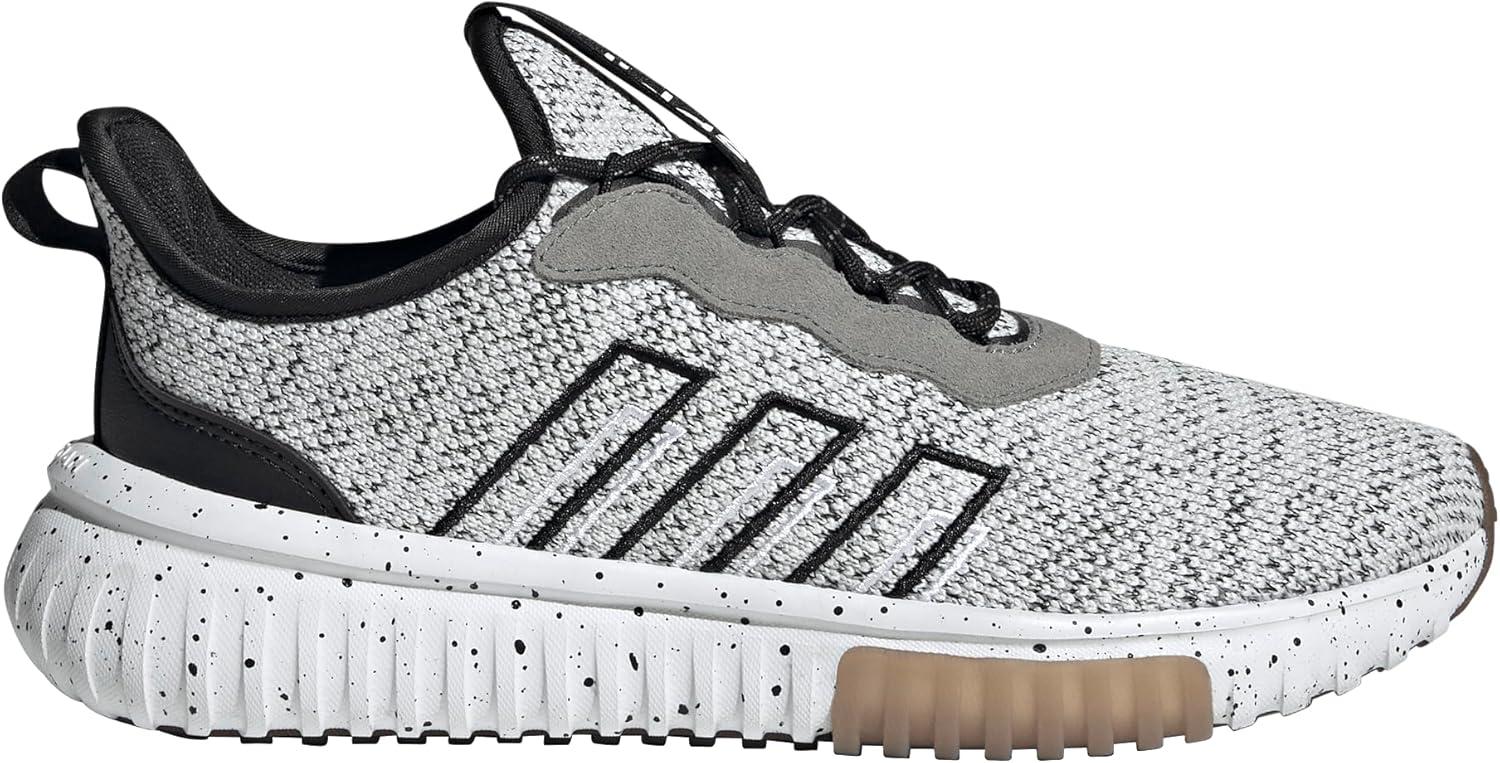 image:imageadidas Womens Kaptir Flow 20BlackWhiteBlack