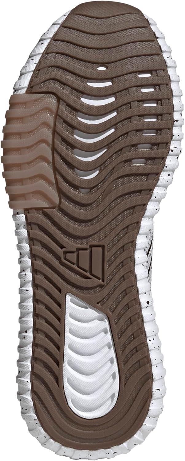 image:imageadidas Womens Kaptir Flow 20BlackWhiteBlack