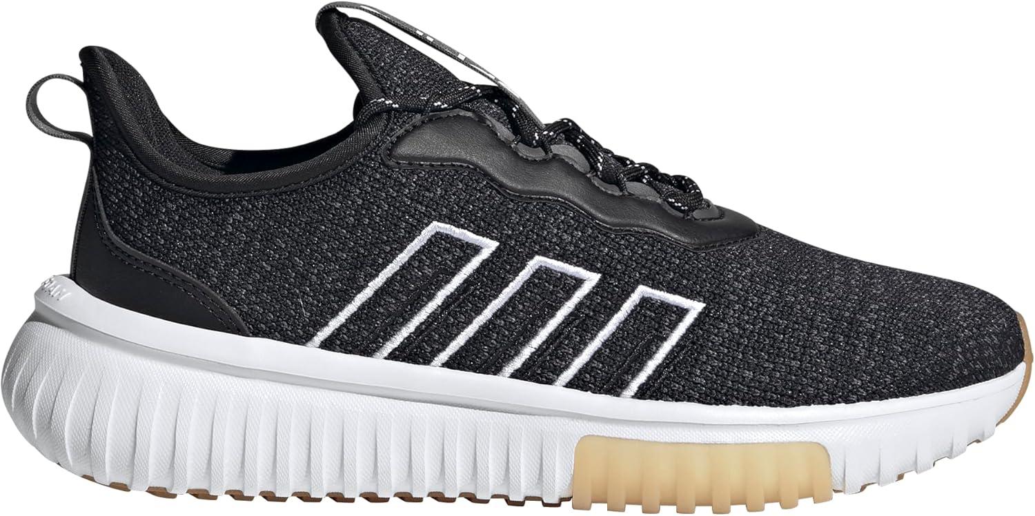 image:imageadidas Womens Kaptir Flow 20BlackWhiteGrey