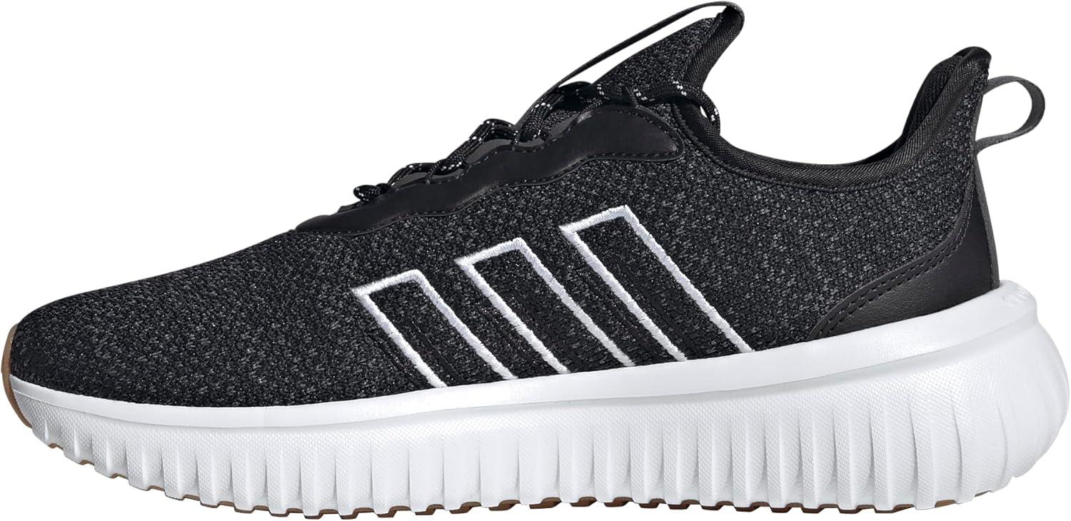 image:imageadidas Womens Kaptir Flow 20BlackWhiteGrey