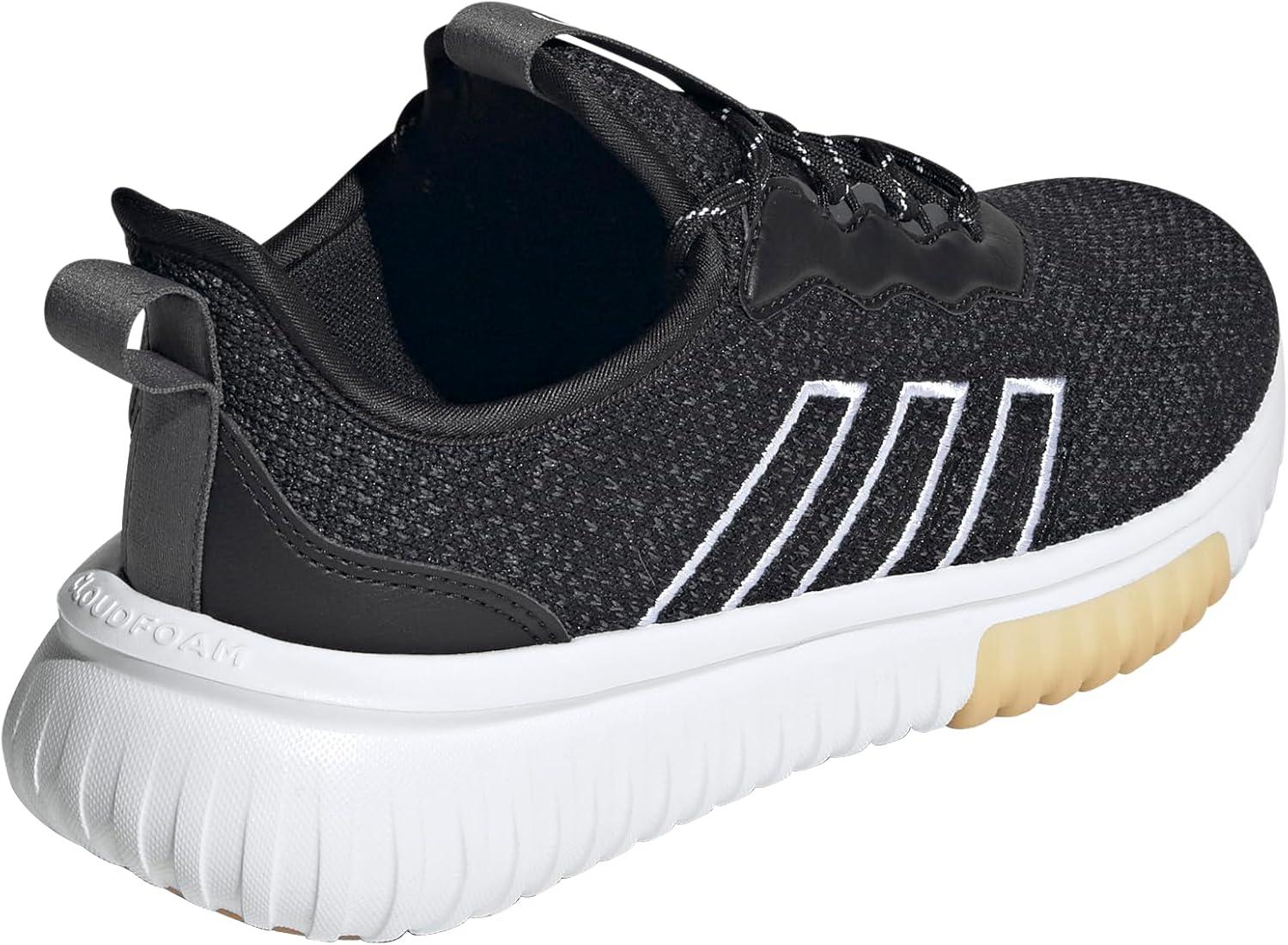 image:imageadidas Womens Kaptir Flow 20BlackWhiteGrey