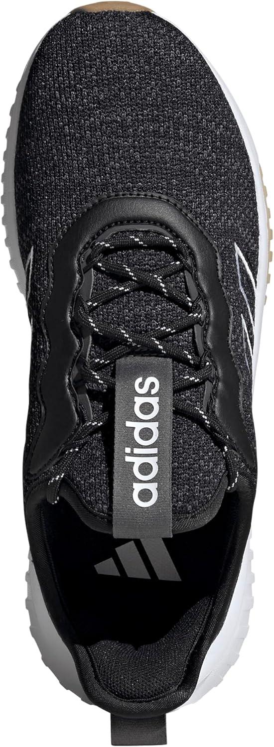 image:imageadidas Womens Kaptir Flow 20BlackWhiteGrey