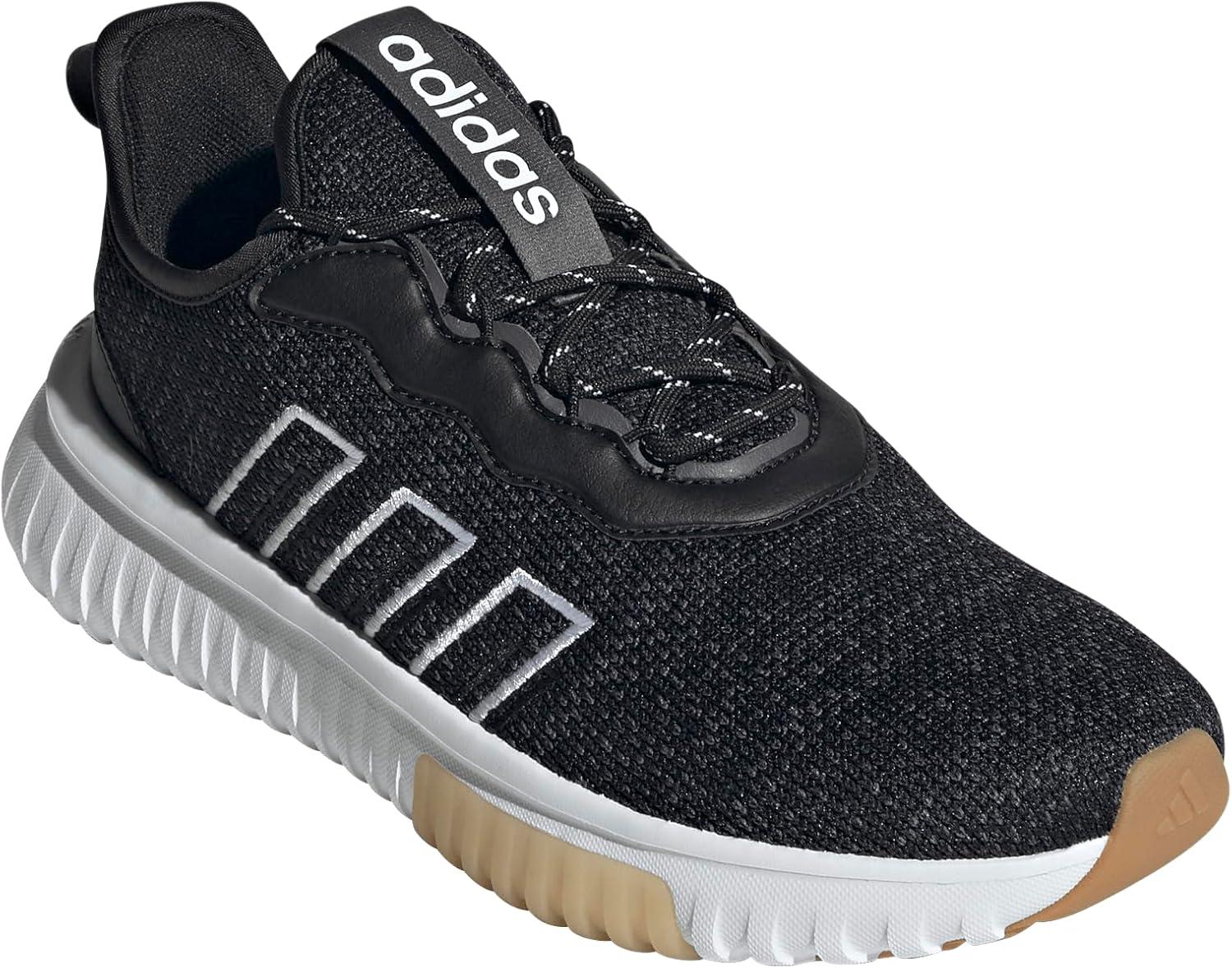 image:imageadidas Womens Kaptir Flow 20BlackWhiteGrey
