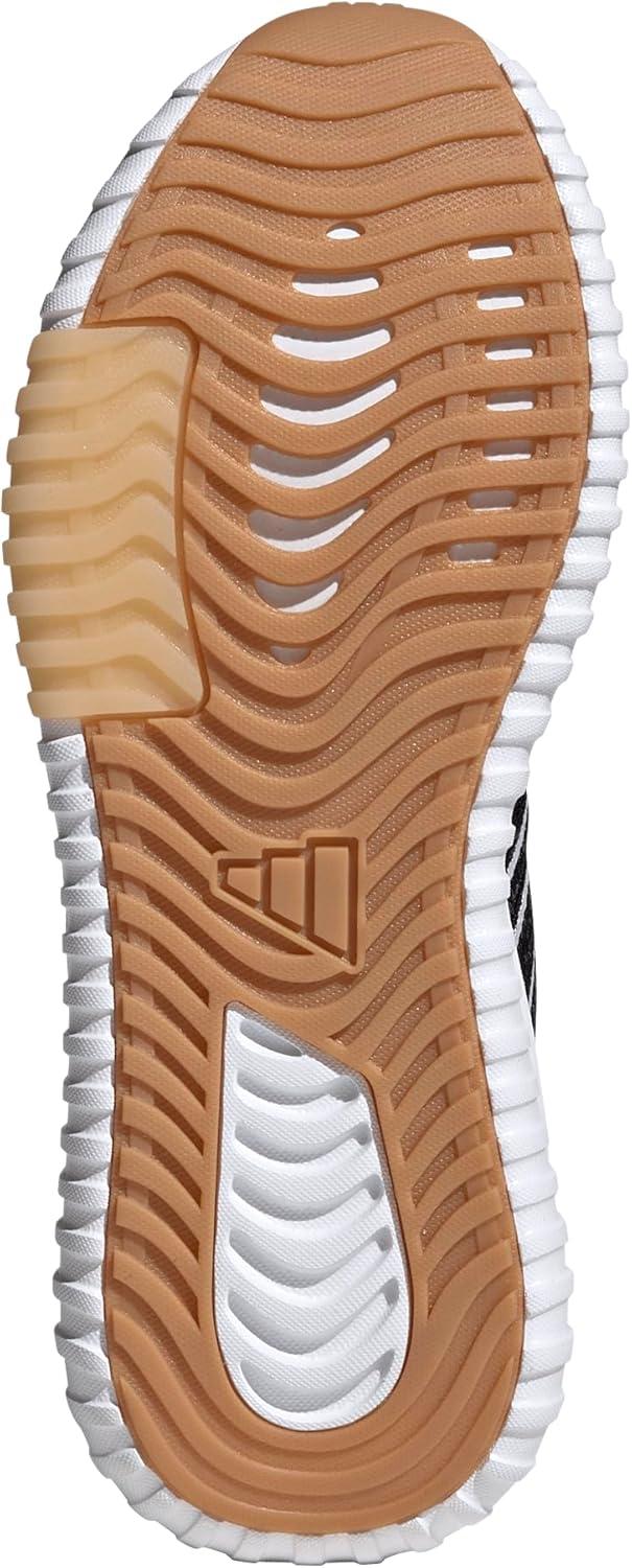 image:imageadidas Womens Kaptir Flow 20BlackWhiteGrey