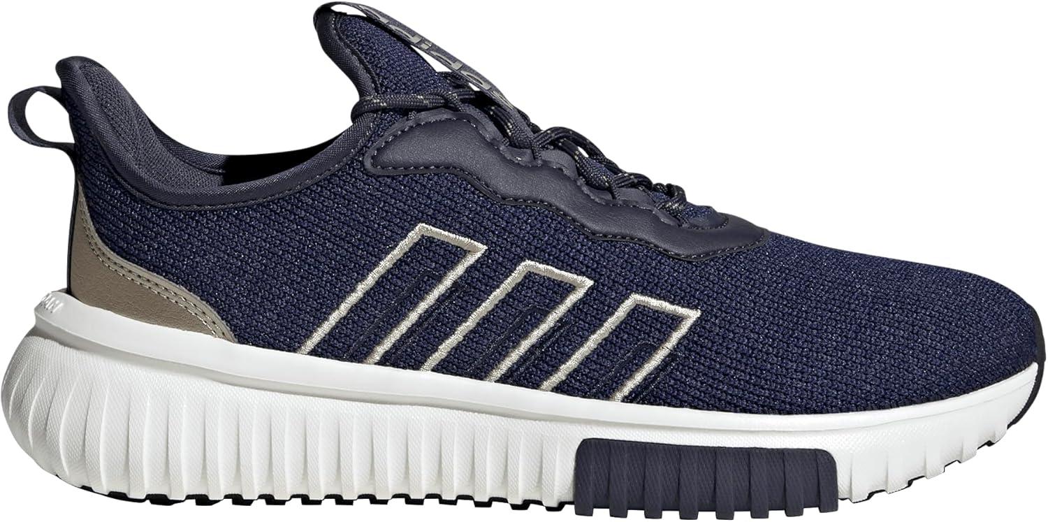 image:imageadidas Womens Kaptir Flow 20InkCyber MetallicShadow Navy