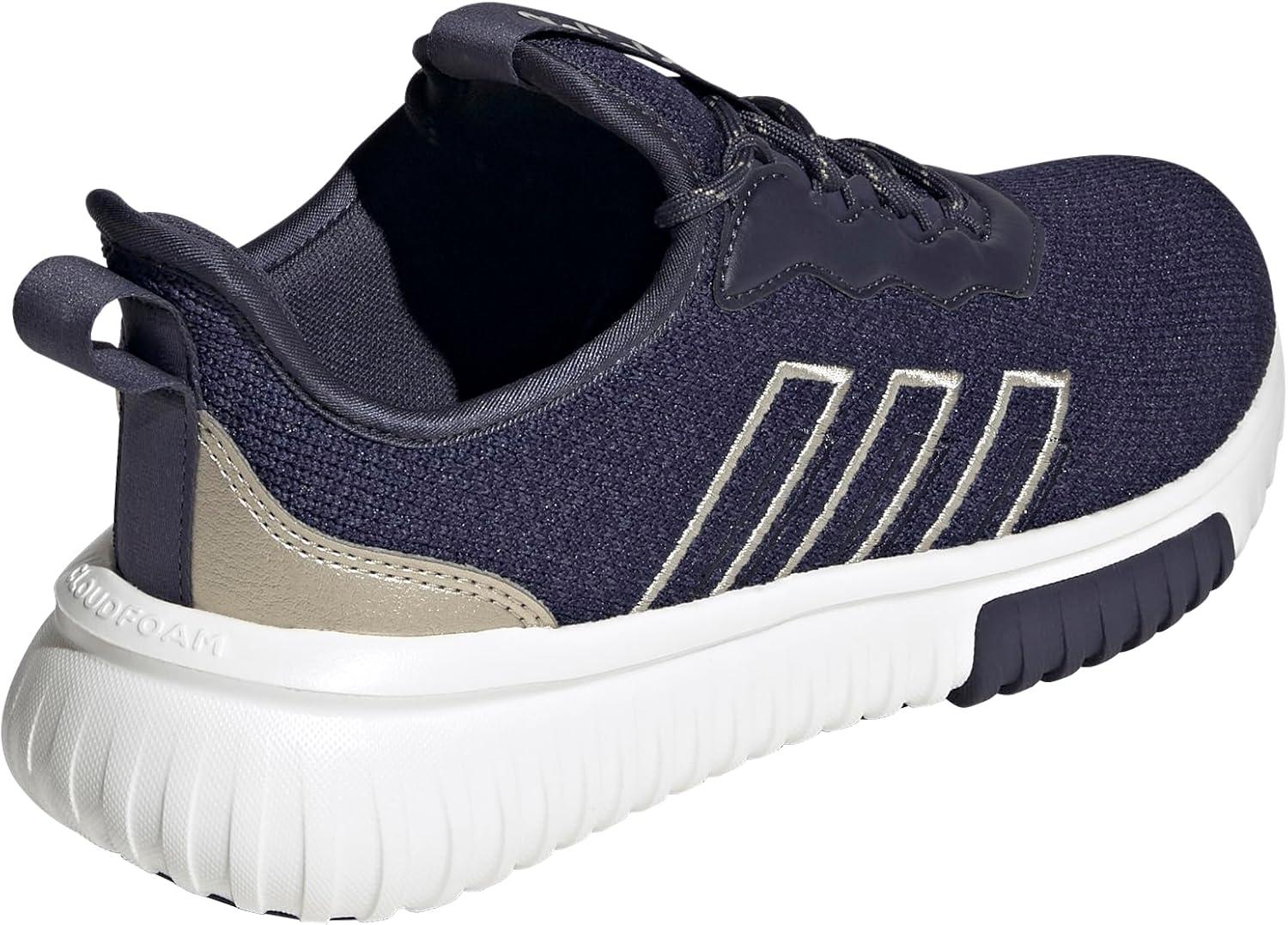 image:imageadidas Womens Kaptir Flow 20InkCyber MetallicShadow Navy