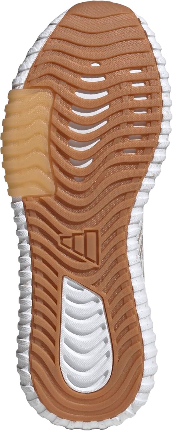 image:imageadidas Womens Kaptir Flow 20Off WhiteWonder BeigeAlumina