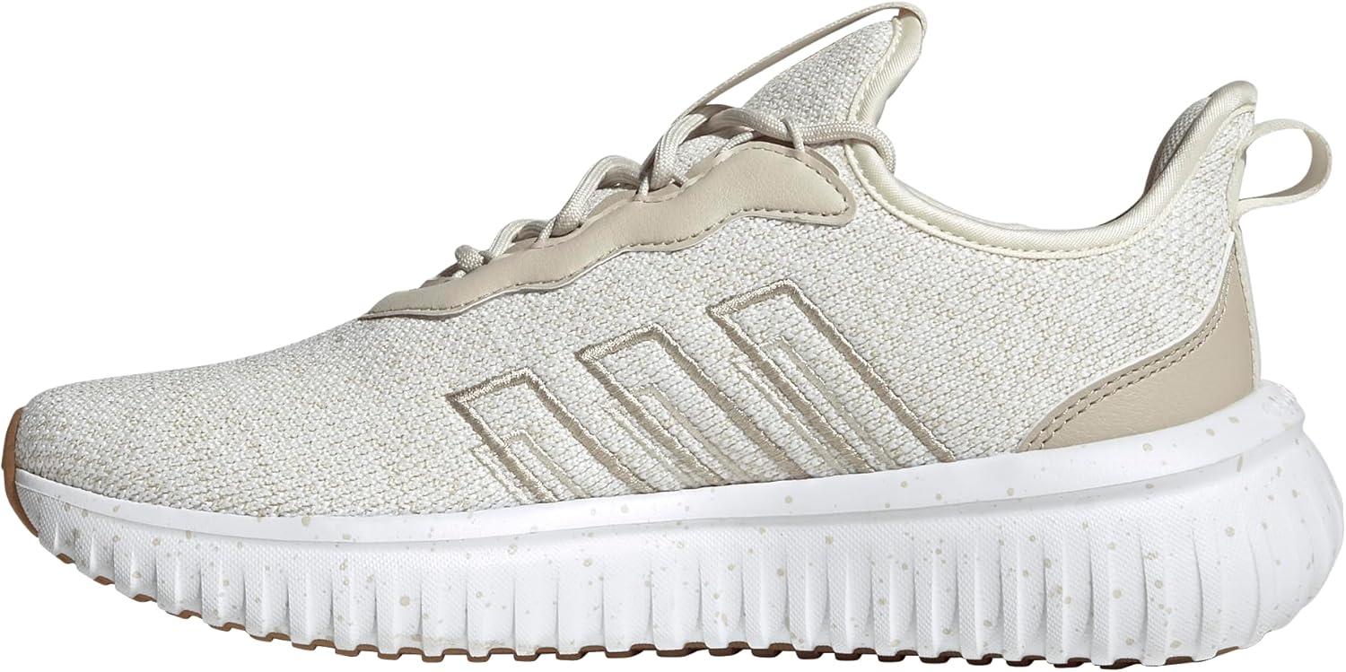 image:imageadidas Womens Kaptir Flow 20Off WhiteWonder BeigeAlumina