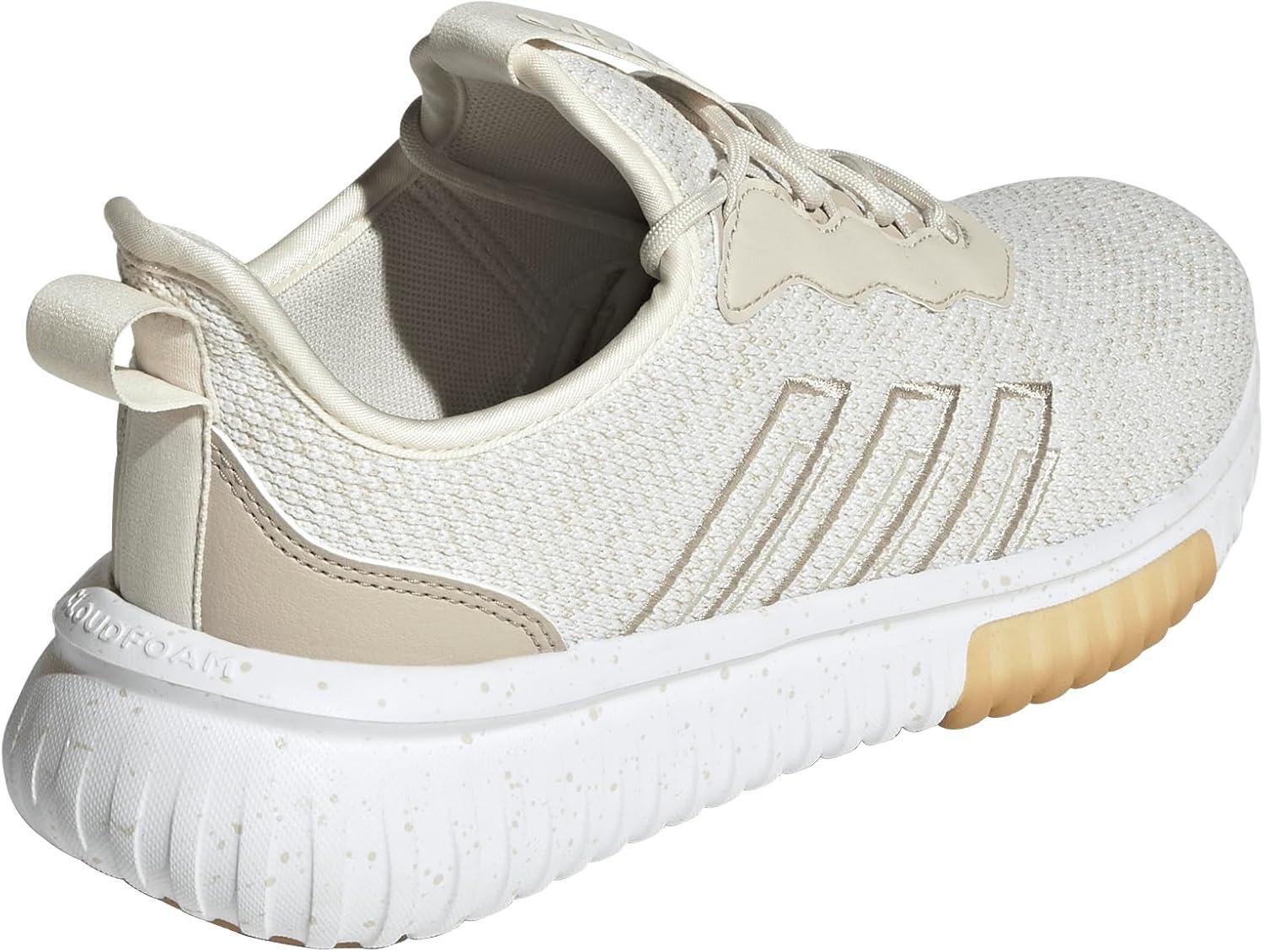 image:imageadidas Womens Kaptir Flow 20Off WhiteWonder BeigeAlumina