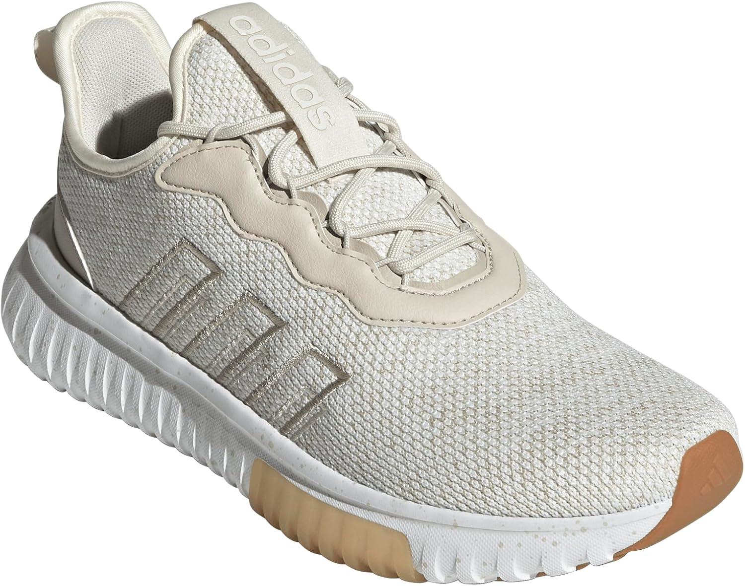 image:imageadidas Womens Kaptir Flow 20Off WhiteWonder BeigeAlumina