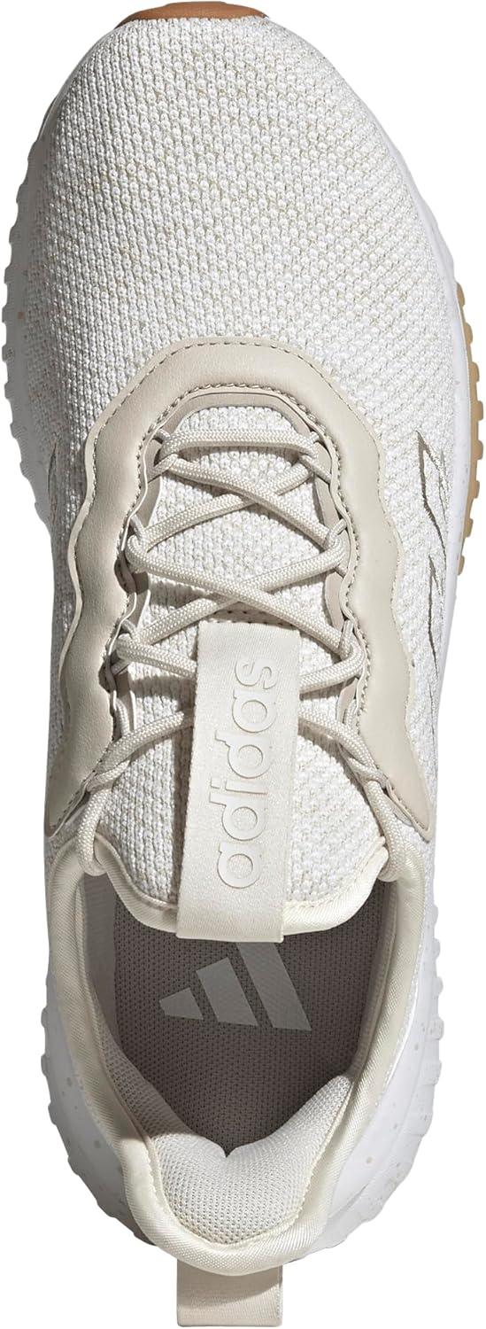 image:imageadidas Womens Kaptir Flow 20Off WhiteWonder BeigeAlumina