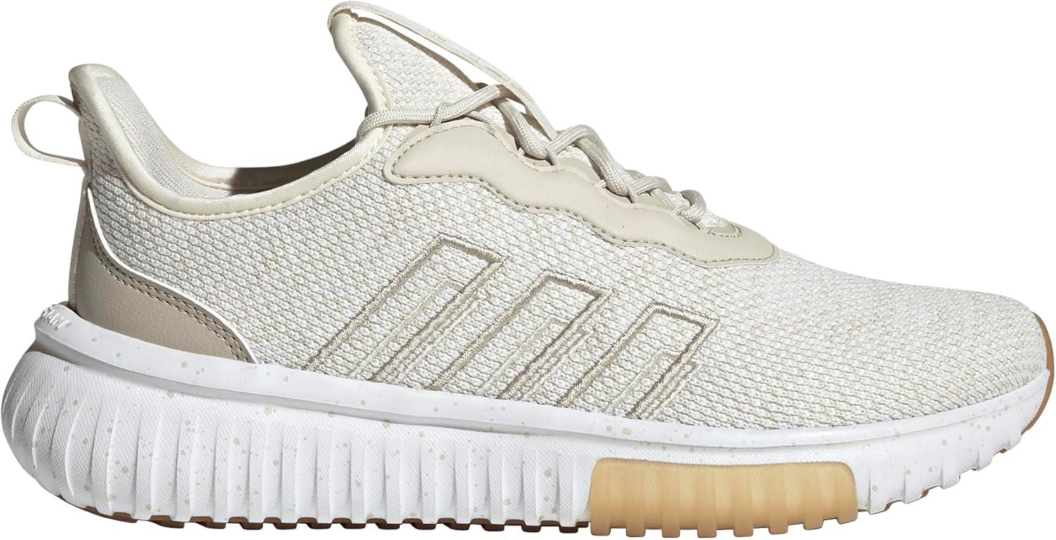 image:imageadidas Womens Kaptir Flow 20Off WhiteWonder BeigeAlumina