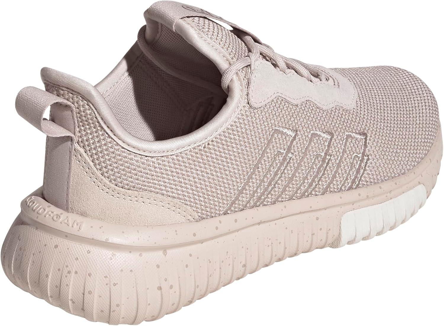 image:imageadidas Womens Kaptir Flow 20Putty MauveWonder WhiteWonder Taupe