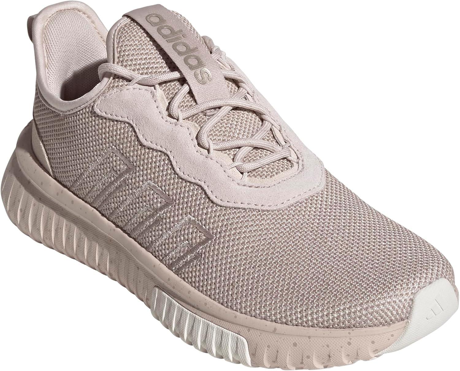 image:imageadidas Womens Kaptir Flow 20Putty MauveWonder WhiteWonder Taupe
