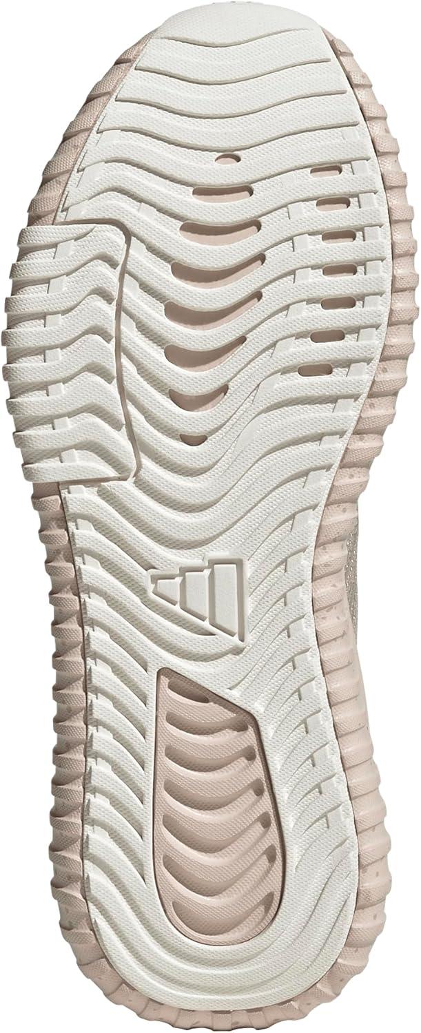 image:imageadidas Womens Kaptir Flow 20Putty MauveWonder WhiteWonder Taupe