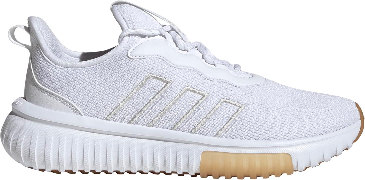 image:imageadidas Womens Kaptir Flow 20WhiteWhiteWhite