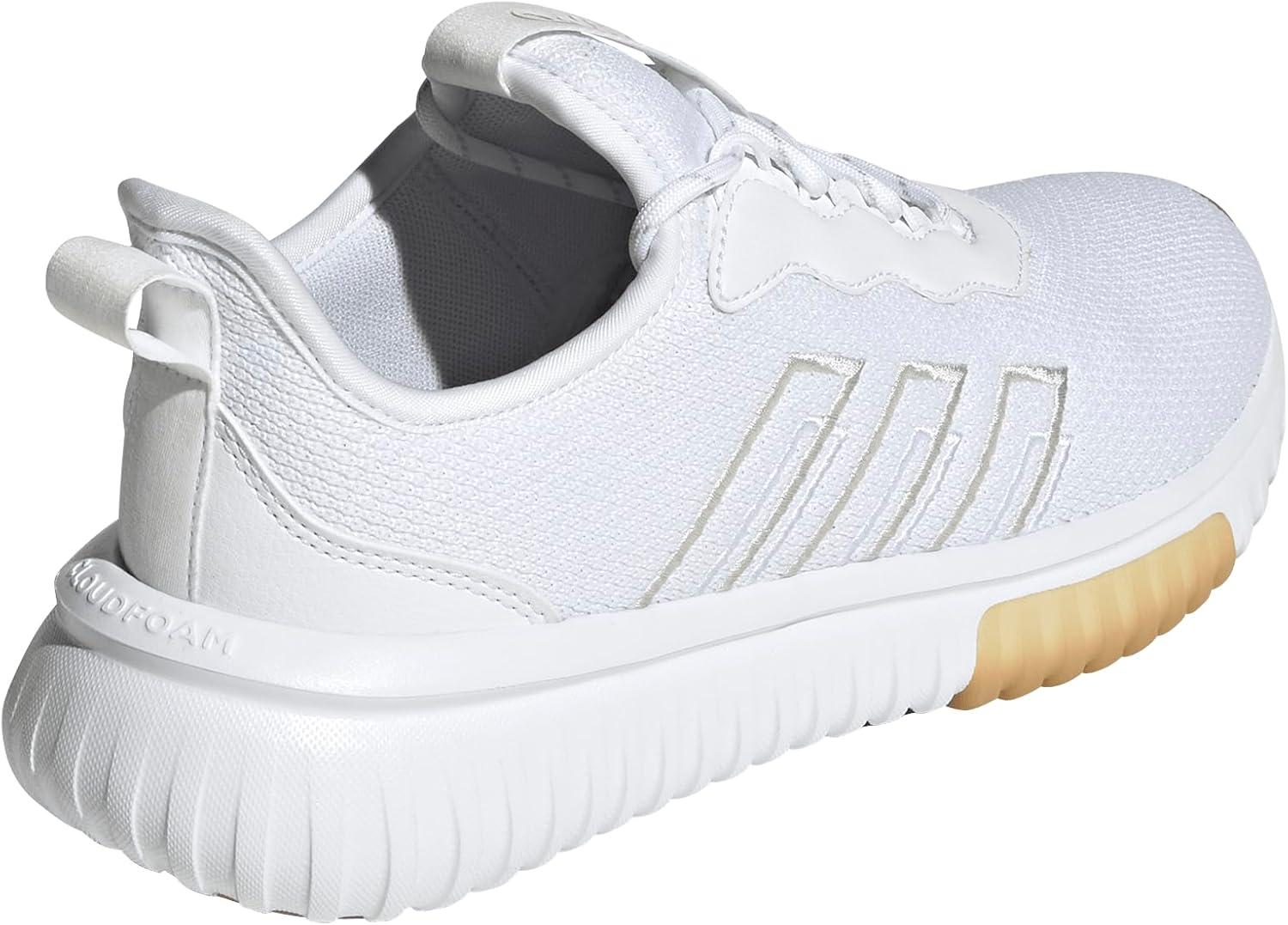 image:imageadidas Womens Kaptir Flow 20WhiteWhiteWhite