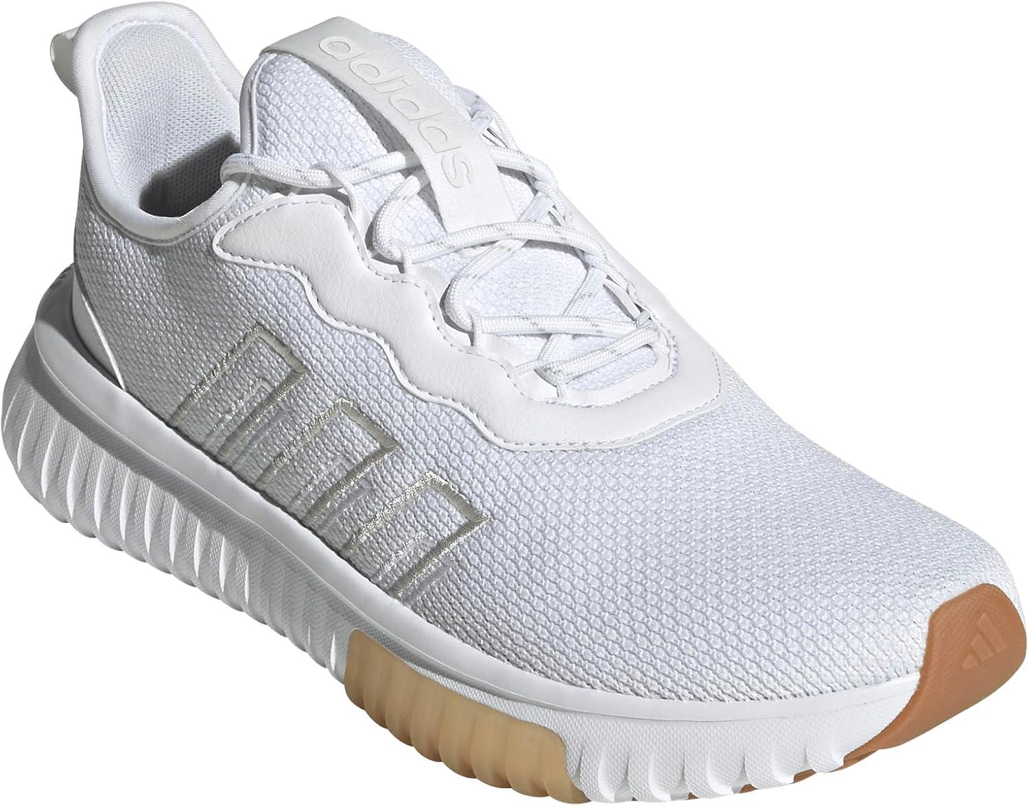 image:imageadidas Womens Kaptir Flow 20WhiteWhiteWhite