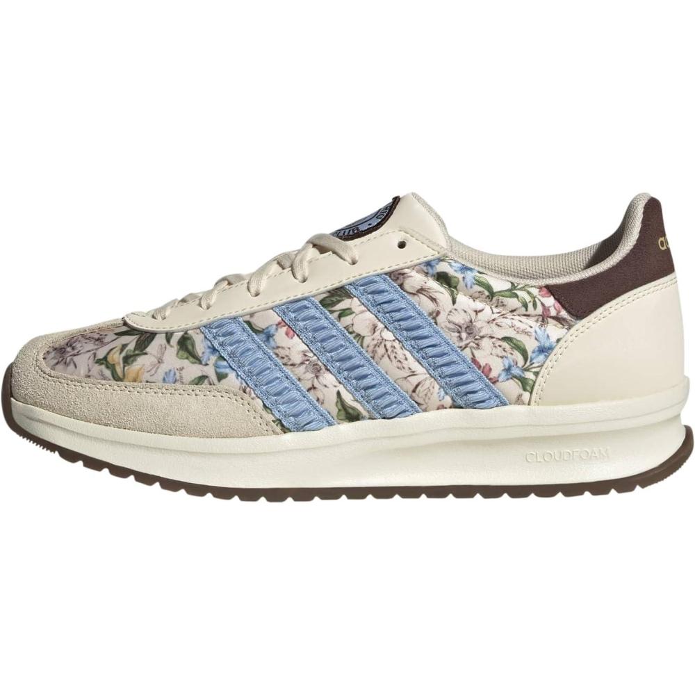 image:imageAdidas Womens Run 70s 20Ecru TintClear SkyOff White