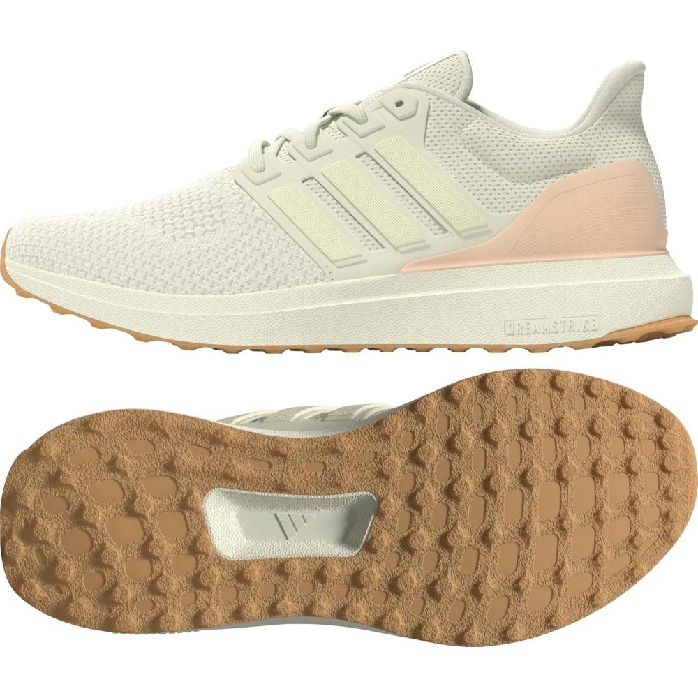 image:imageAdidas Womens Ultradream DNAOff WhiteWarm VanillaWonder White