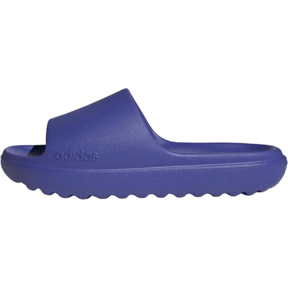 image:imageadidas Unisex Adult Adilette Lumia SlidesSolar Purple