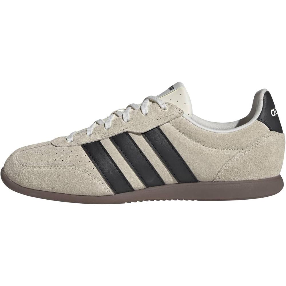 image:imageadidas Womens Barreda LowCream WhiteBlackCarbon